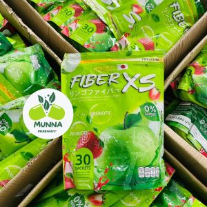 MIKEO FIBER XS Slimming Juice Mader in জাপান